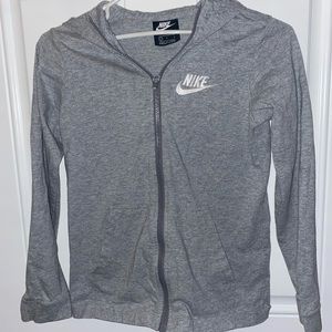 Boys lightweight jacket